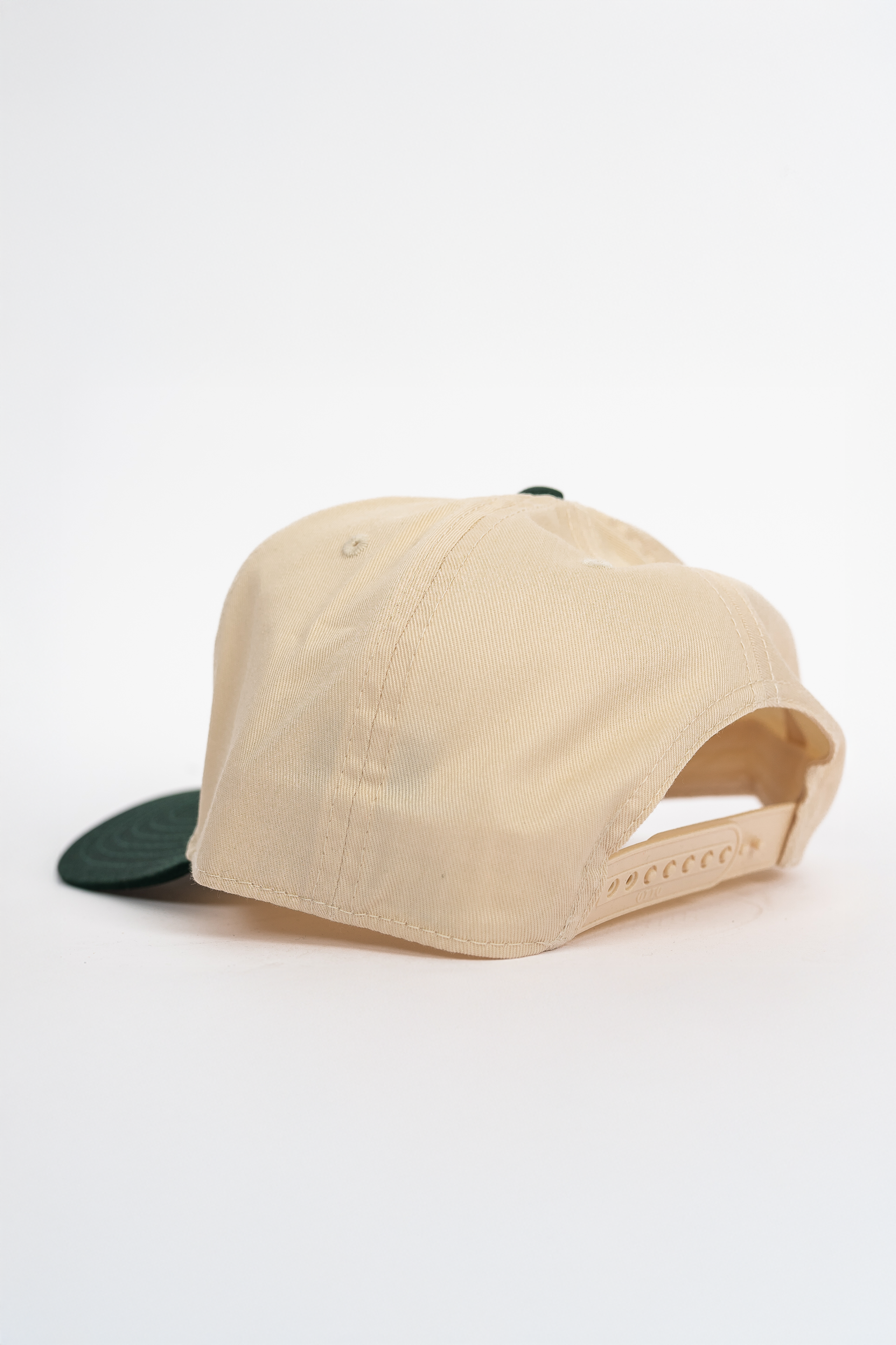 5 Panel Hat Superline