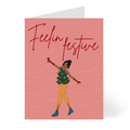 Feelin' Festive CheerNotes