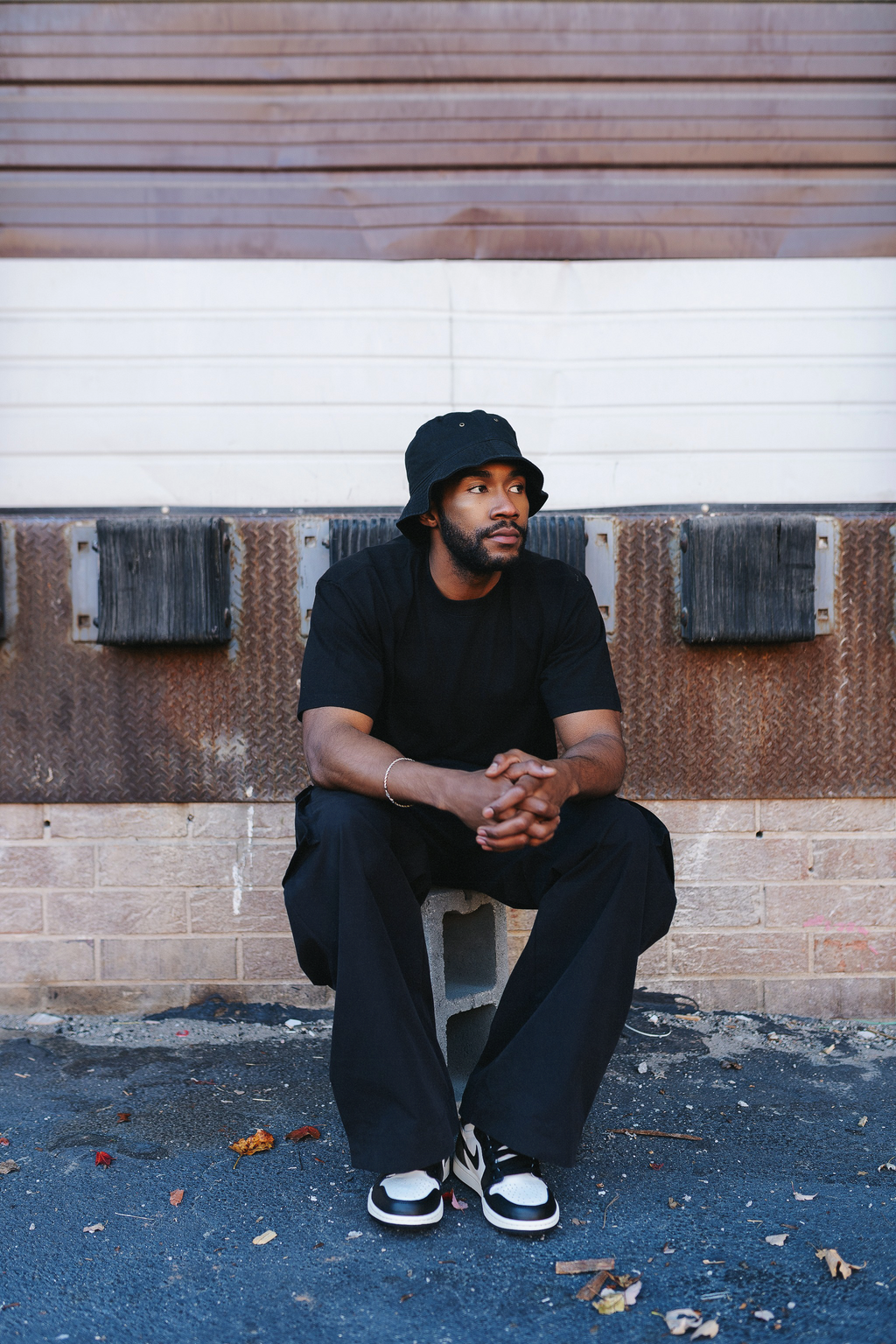 Bucket Hat Superline