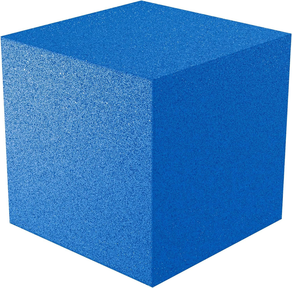 Acoustic Foam Corner Blocks - Colors SoundAssured