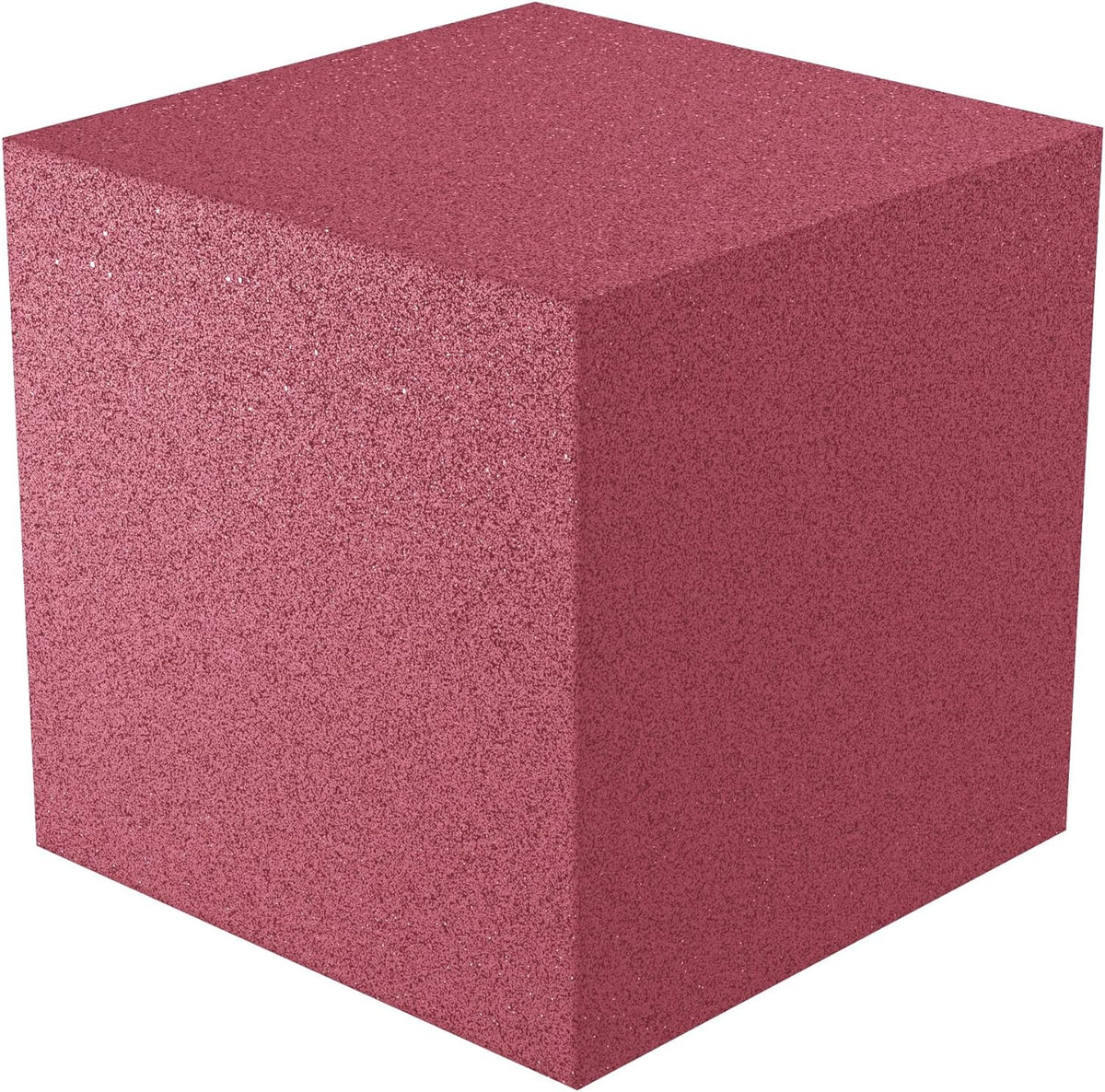 Acoustic Foam Corner Blocks - Colors SoundAssured