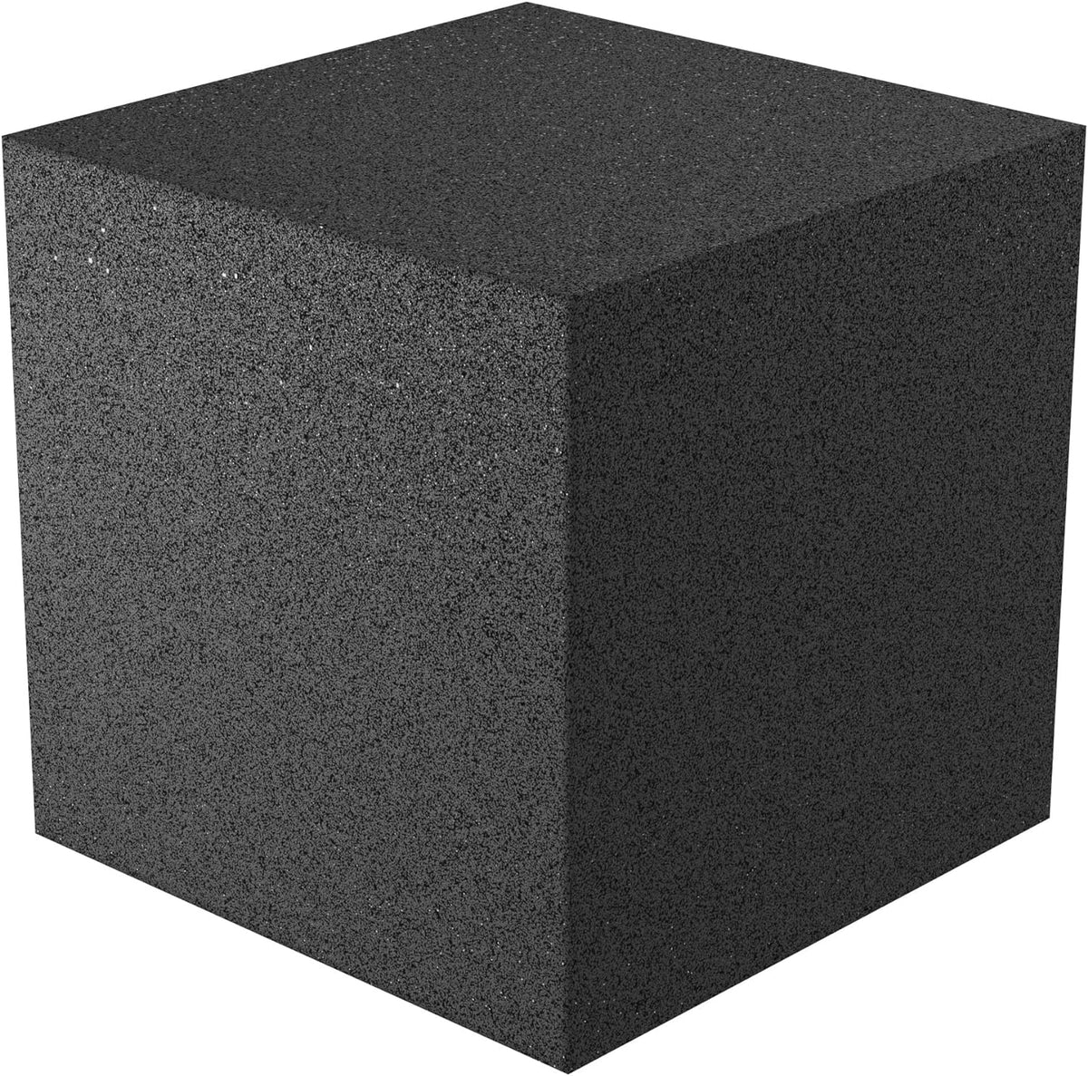 Acoustic Foam Corner Blocks - Colors SoundAssured