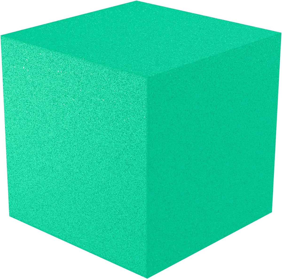 Acoustic Foam Corner Blocks - Colors SoundAssured