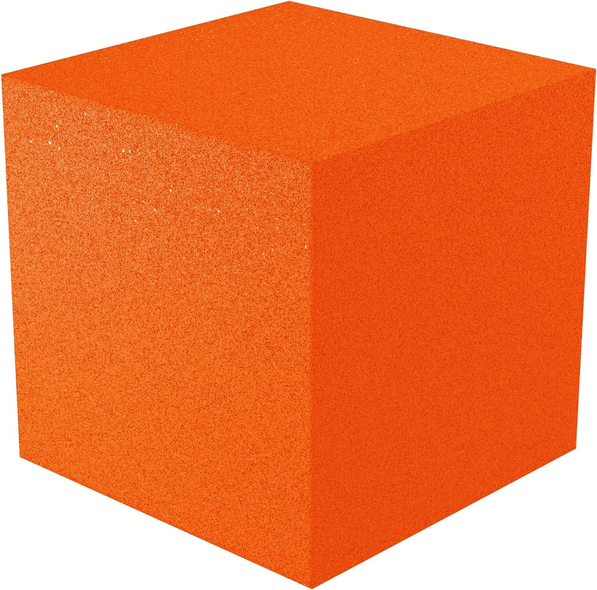 Acoustic Foam Corner Blocks - Colors SoundAssured