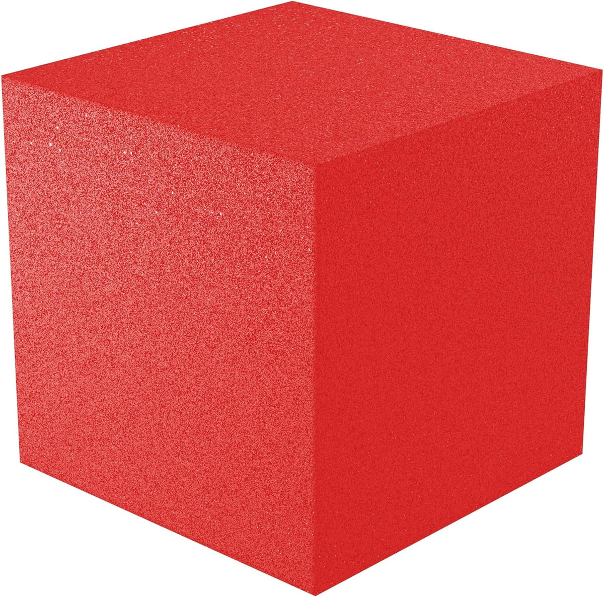 Acoustic Foam Corner Blocks - Colors SoundAssured