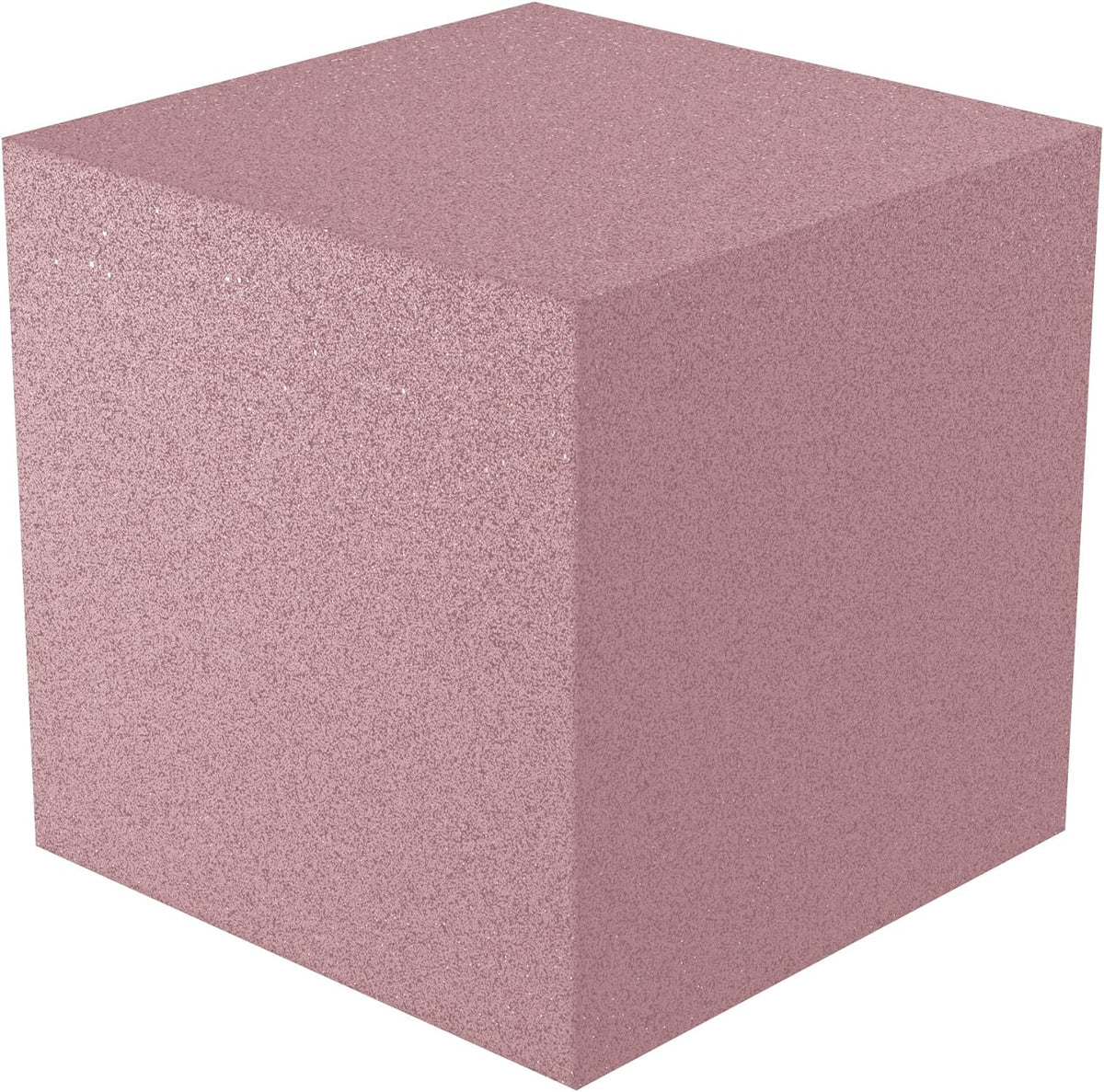 Acoustic Foam Corner Blocks - Colors SoundAssured