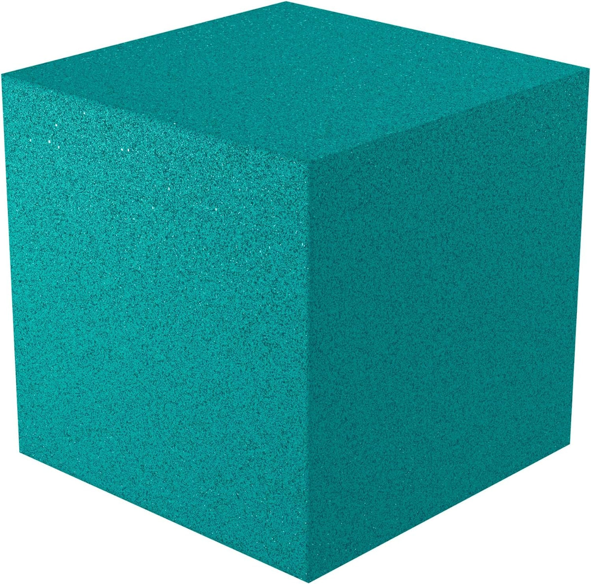Acoustic Foam Corner Blocks - Colors SoundAssured