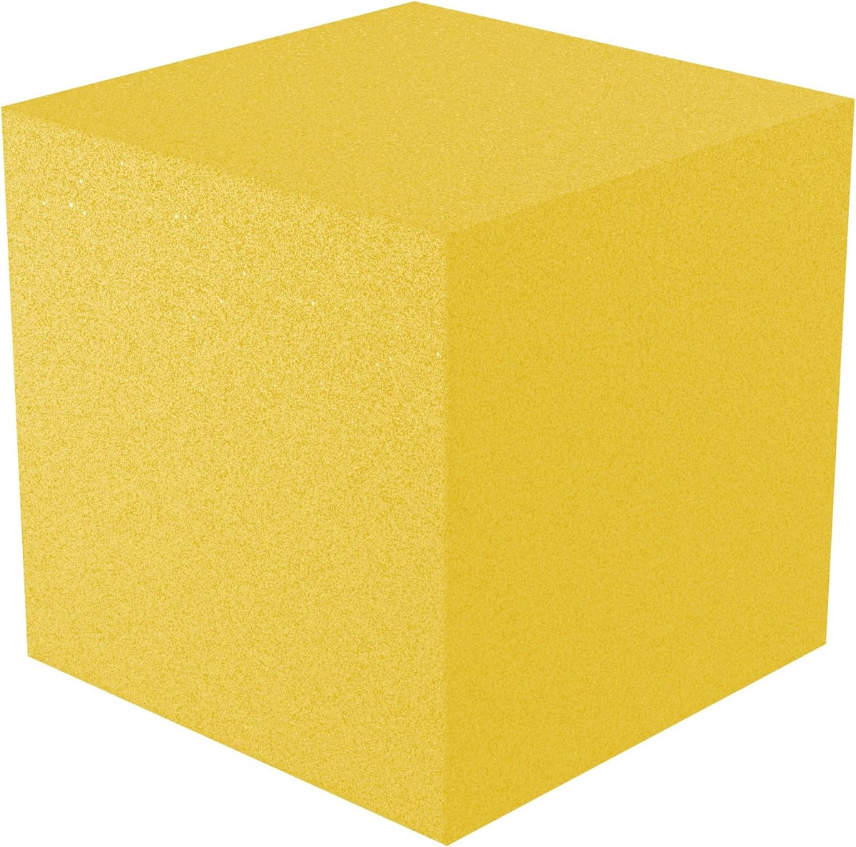 Acoustic Foam Corner Blocks - Colors SoundAssured