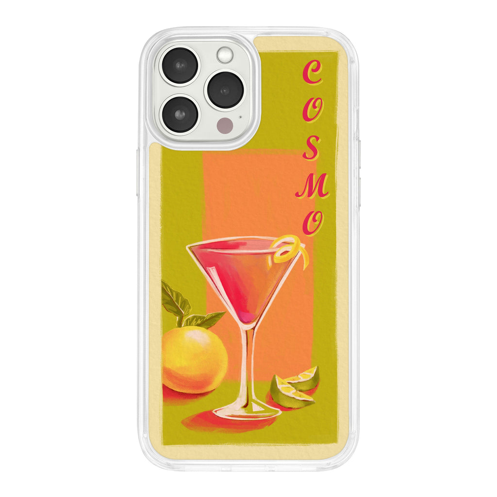 Wine, Beer, & Booze HD Apple iPhone 12 Series Mag-Safe Phone Case Affinity Bands