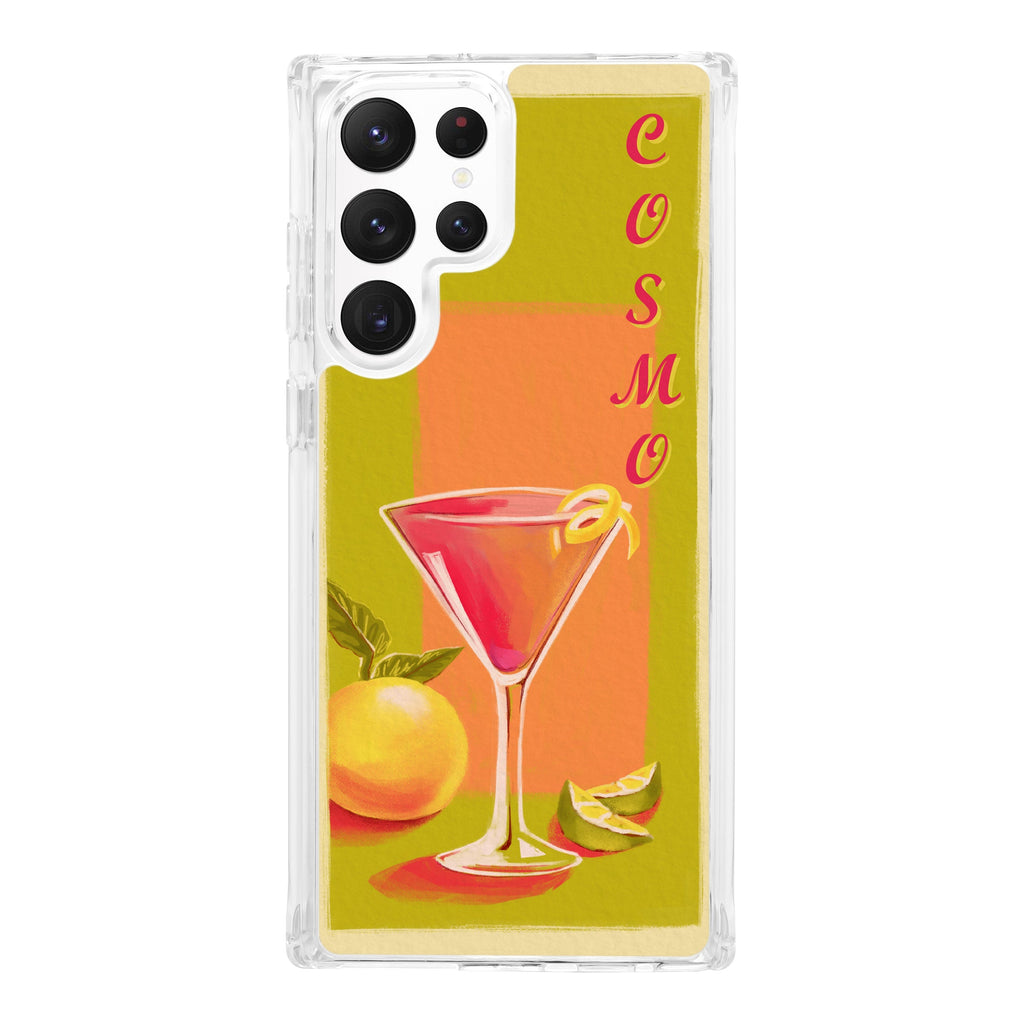 Wine, Beer, & Booze HD Samsung Galaxy S21 Phone Case Affinity Bands