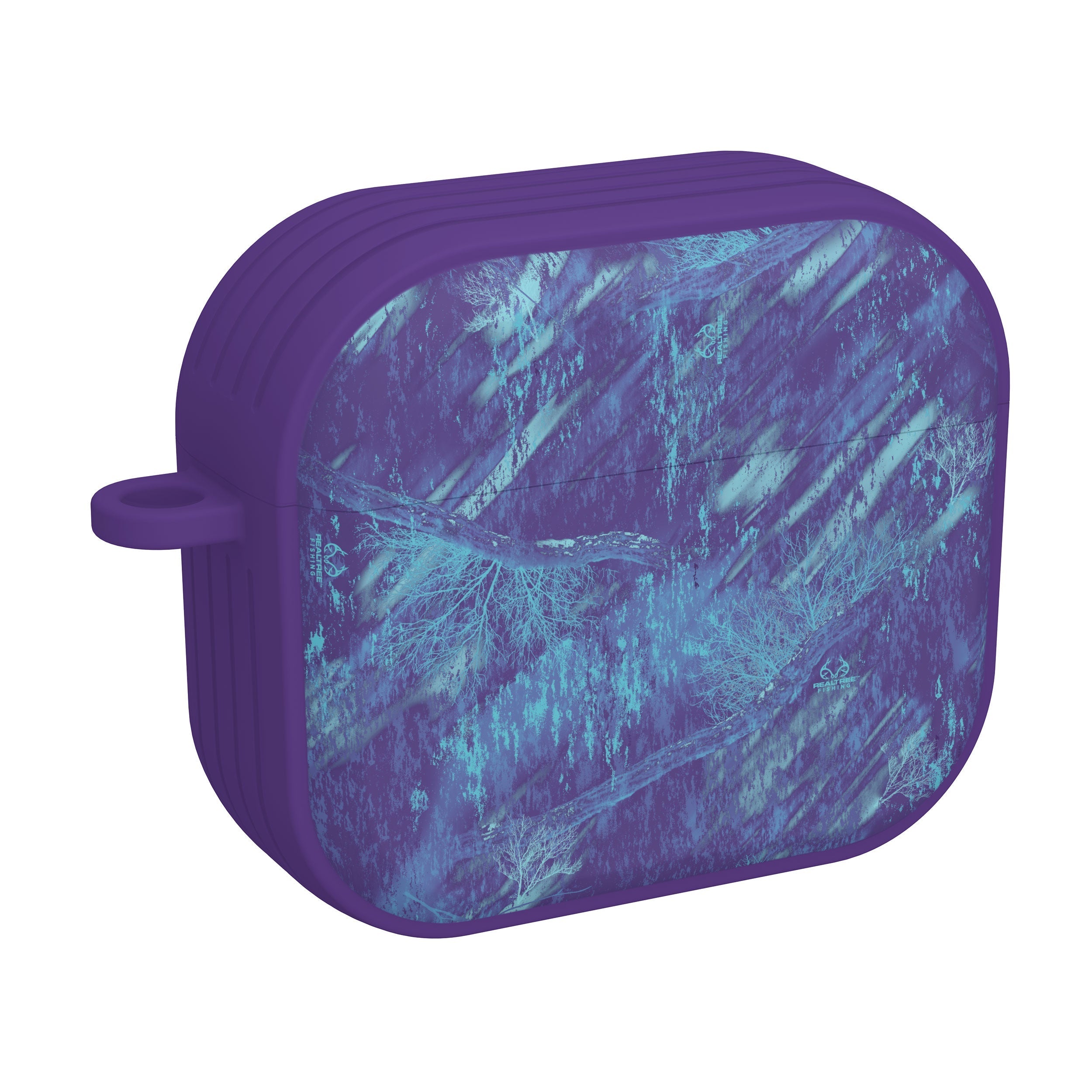 Realtree HDX Apple AirPods Gen 3 Case Cover Affinity Bands