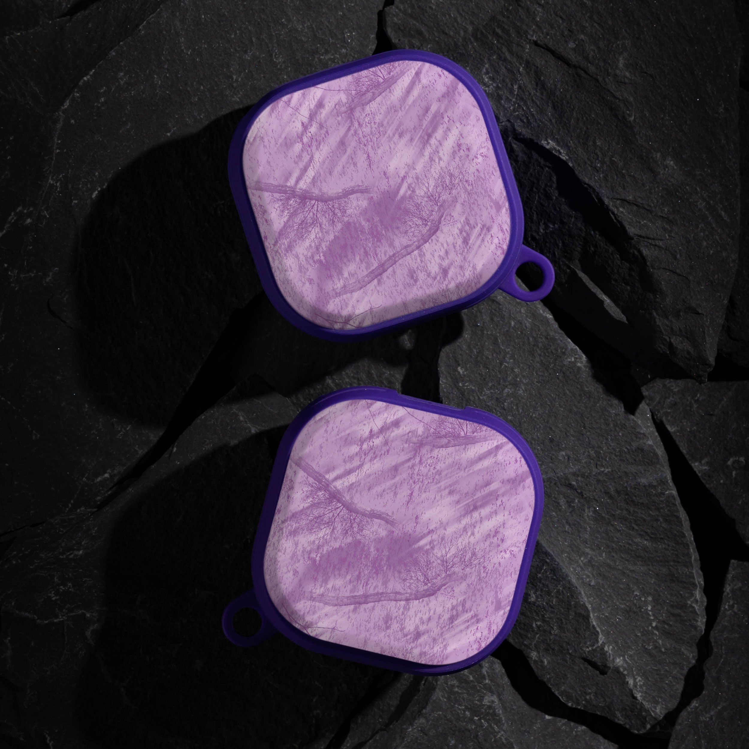 Realtree HDX Samsung Galaxy Buds Pro & Buds Live Case Cover Affinity Bands