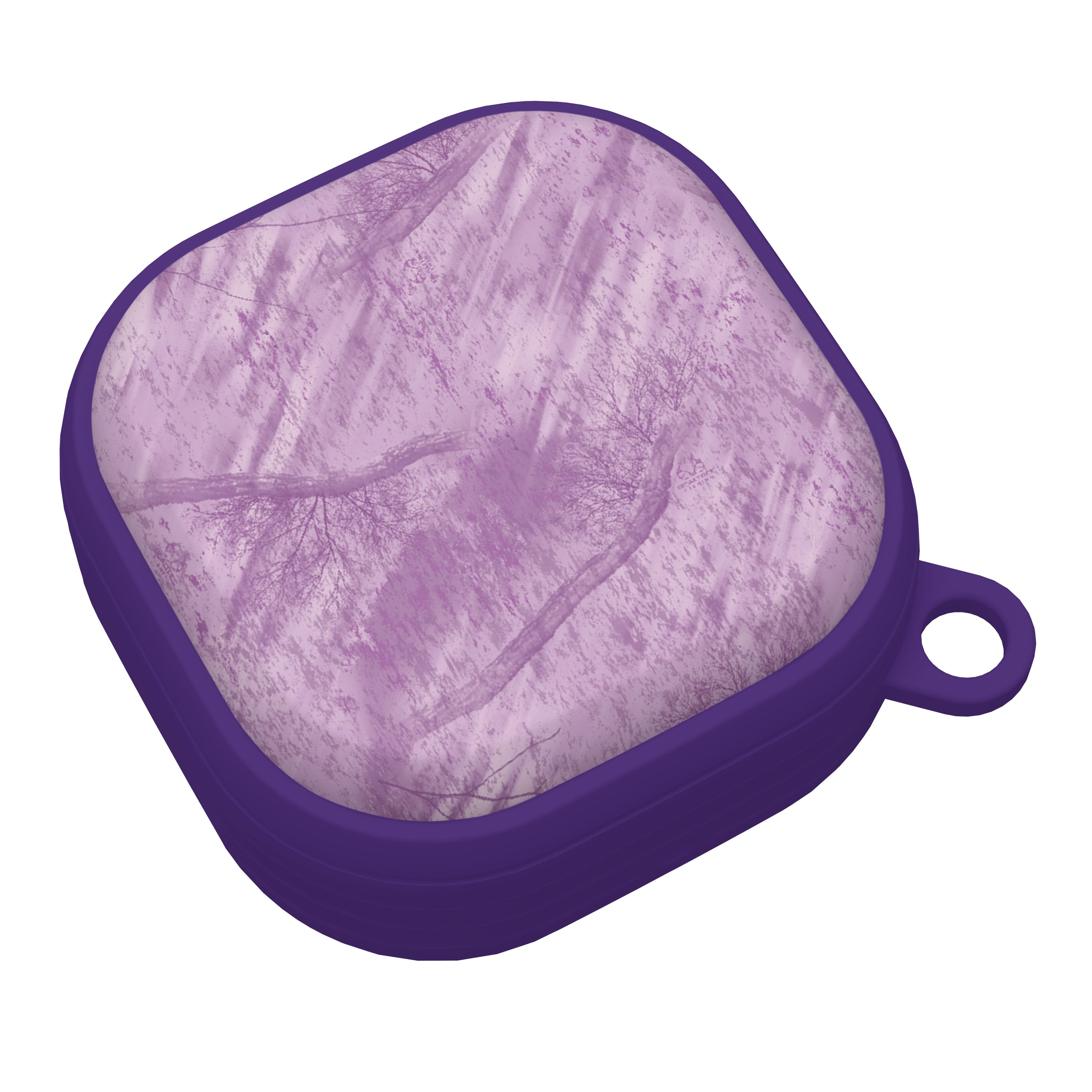 Realtree HDX Samsung Galaxy Buds Pro & Buds Live Case Cover Affinity Bands