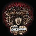 Erykah Badu - New Amerykah Part One: 4th World War [LP] Pale Blue Dot Records