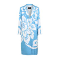 Etro Printed Caban Women Luosophy