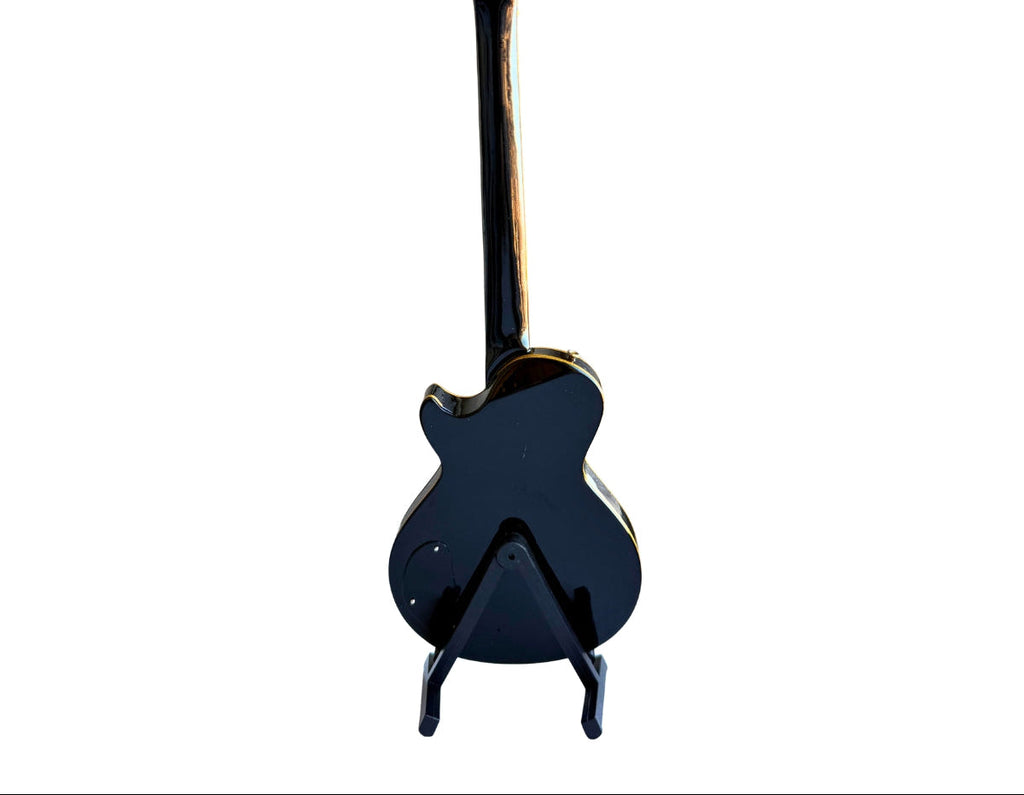 Foreigner "Agent Provocateur” Mini Axe The Mini Axe