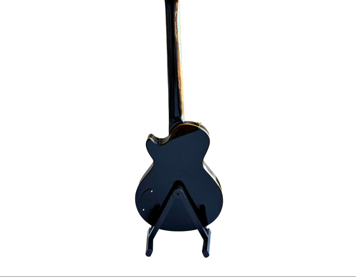 Foreigner "Agent Provocateur” Mini Axe The Mini Axe