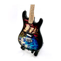 The Joker Miniature Guitar The Mini Axe