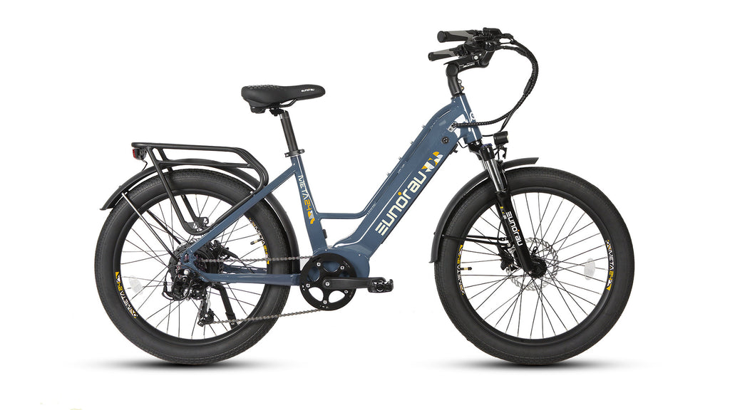 META24 1.0 EUNORAU E-BIKE US