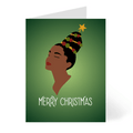 Holiday Hair 3 CheerNotes