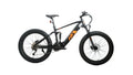 FAT-HS / Hunter X8 EUNORAU E-BIKE US