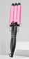 Electric curling stick, egg roll stick, instant noodle head, three-tube curling iron, water ripple, small curling iron, large curling iron hair clip