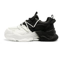 8872 Milky Tie Dye Sneakers Niepce