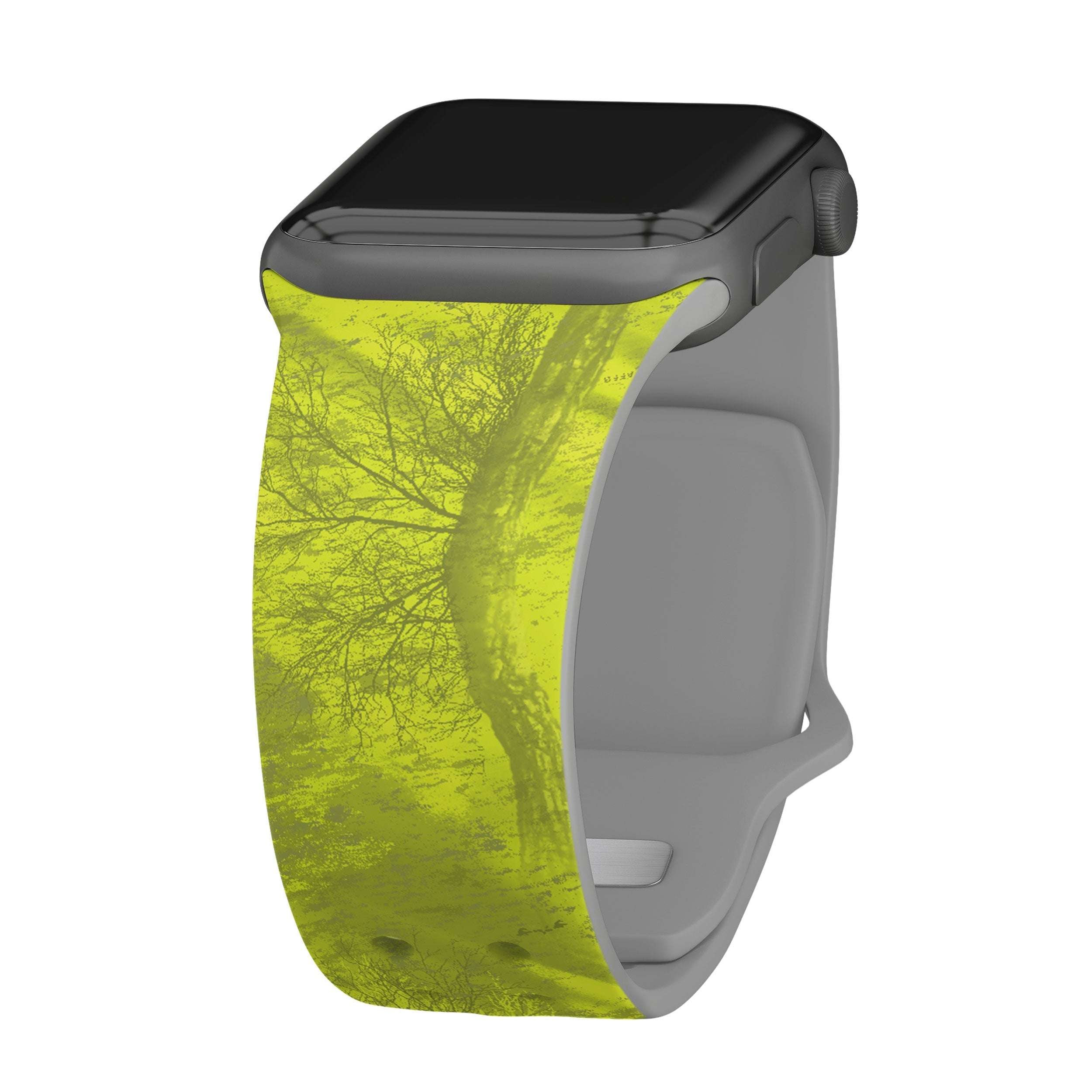 Realtree Fishing HD Apple Watch Band Affinity Bands