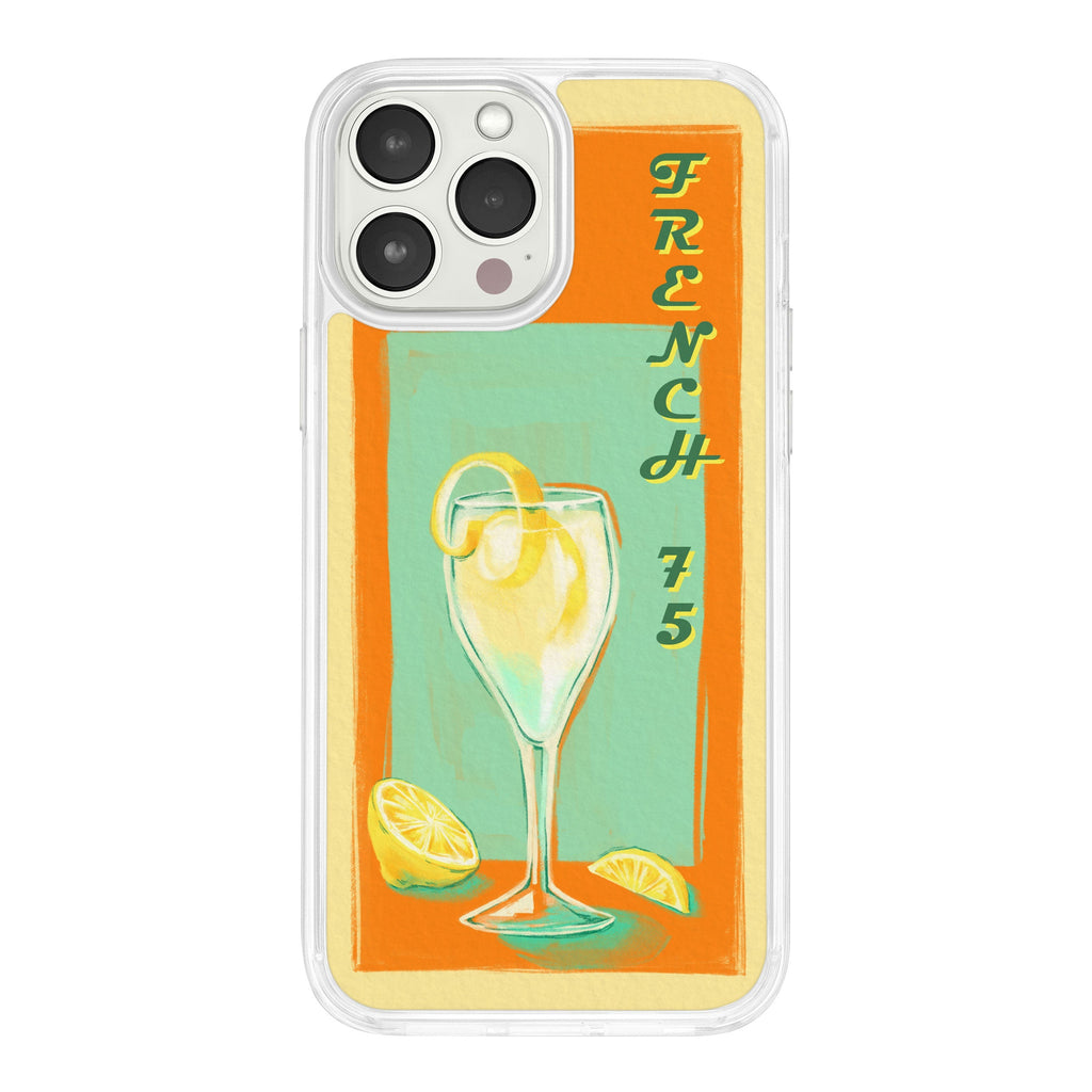 Wine, Beer, & Booze HD Apple iPhone 14 Series Mag-Safe Phone Case Affinity Bands