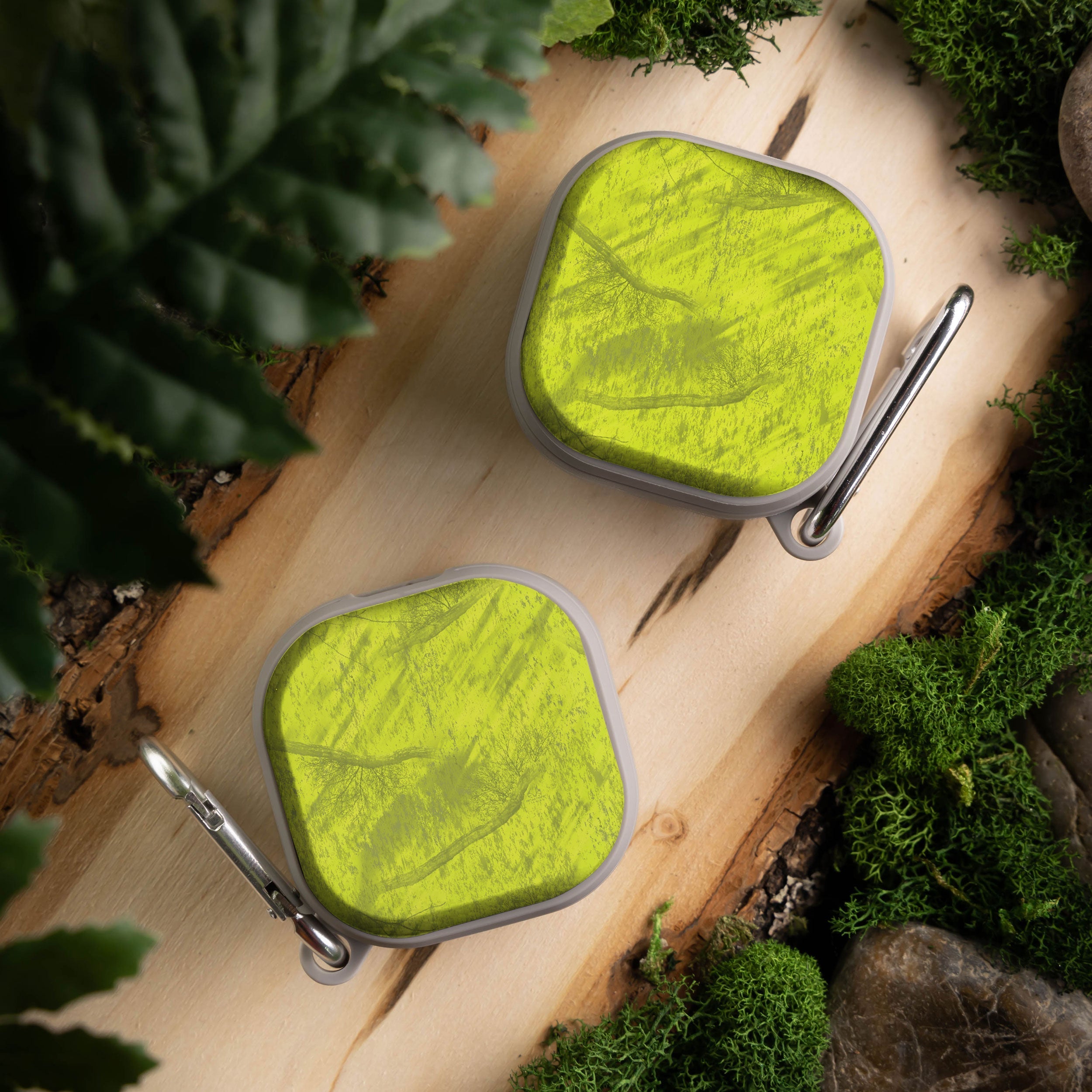 Realtree HDX Samsung Galaxy Buds Pro & Buds Live Case Cover Affinity Bands