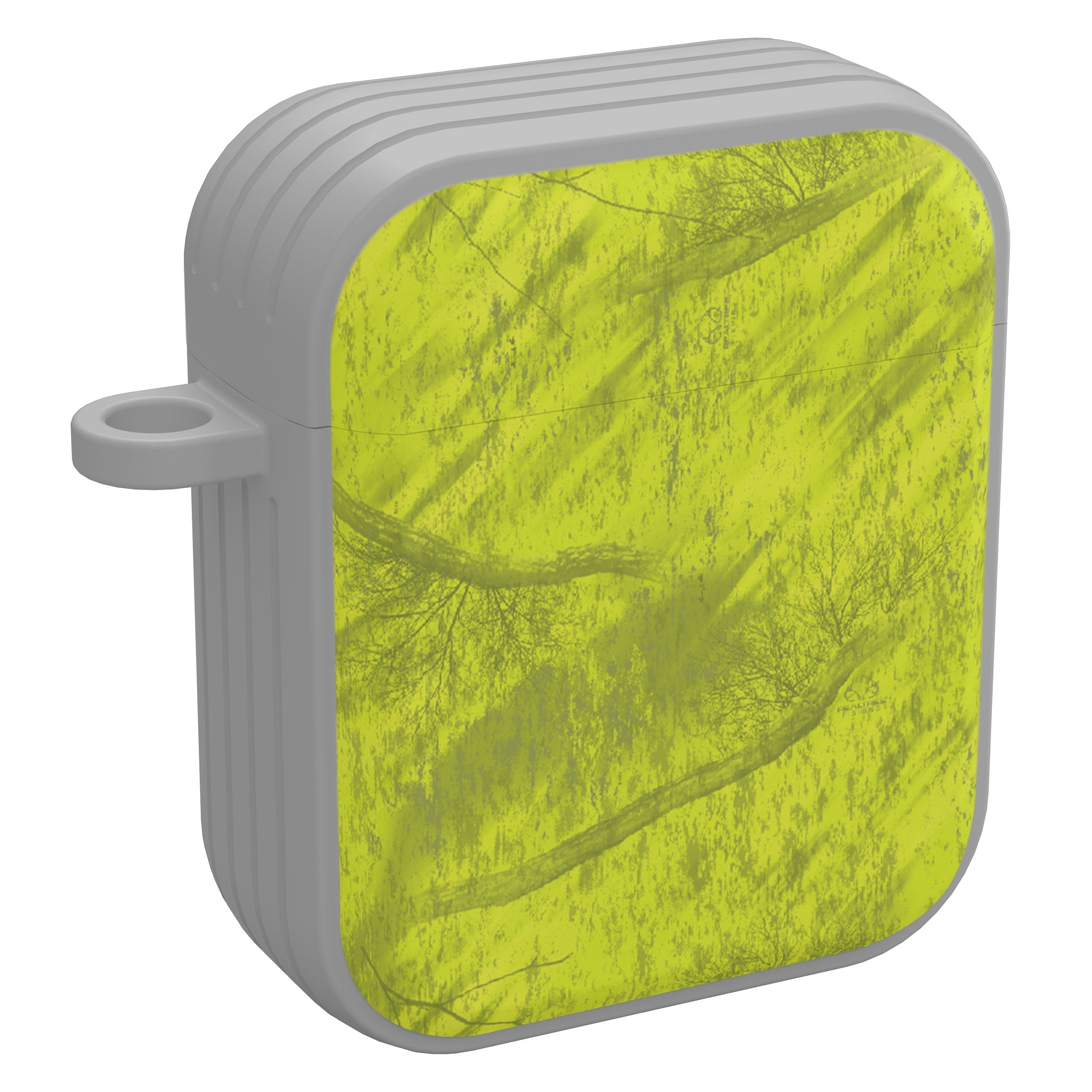 Realtree HDX Apple AirPods Gen 1 & 2 Case Cover Affinity Bands
