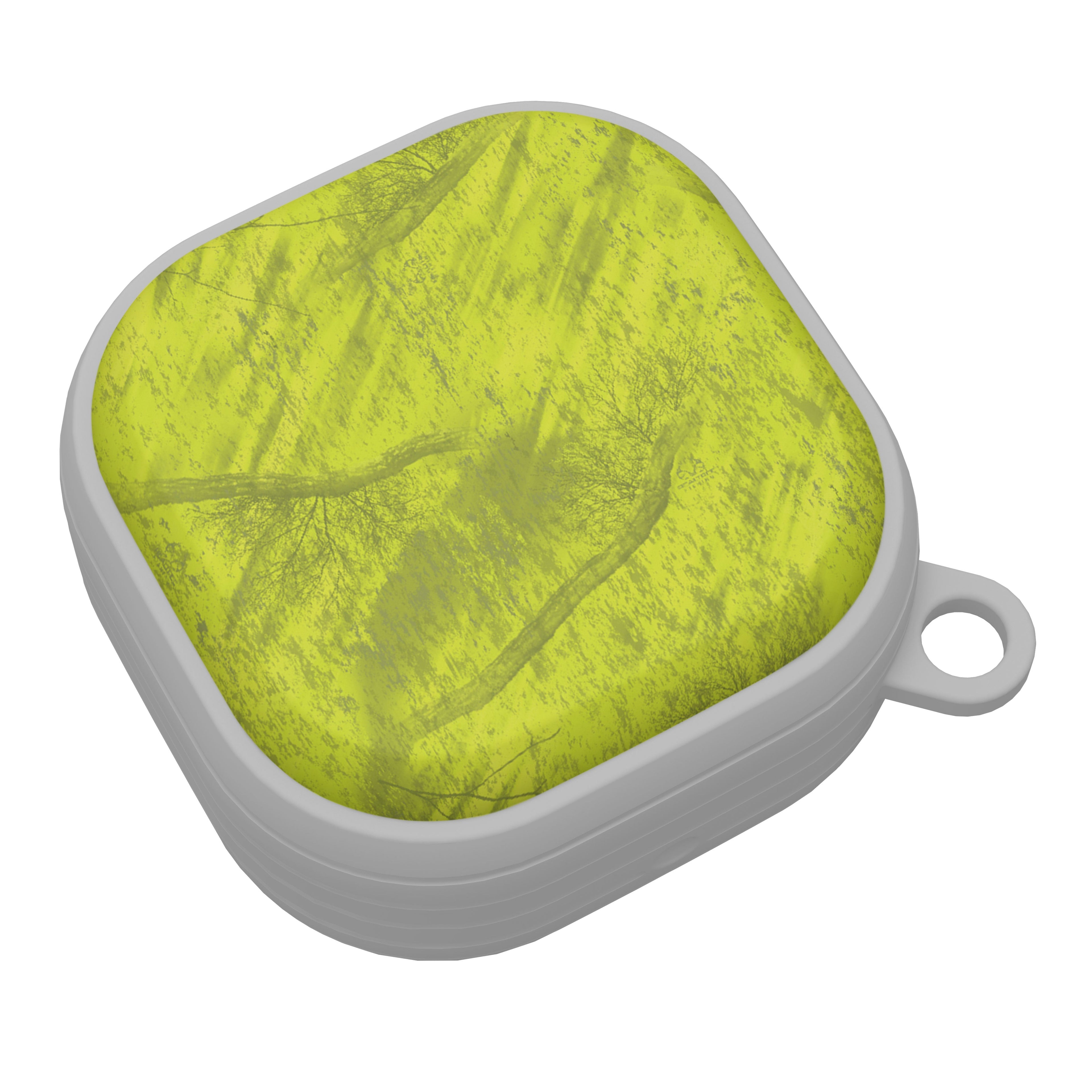 Realtree HDX Samsung Galaxy Buds Pro & Buds Live Case Cover Affinity Bands