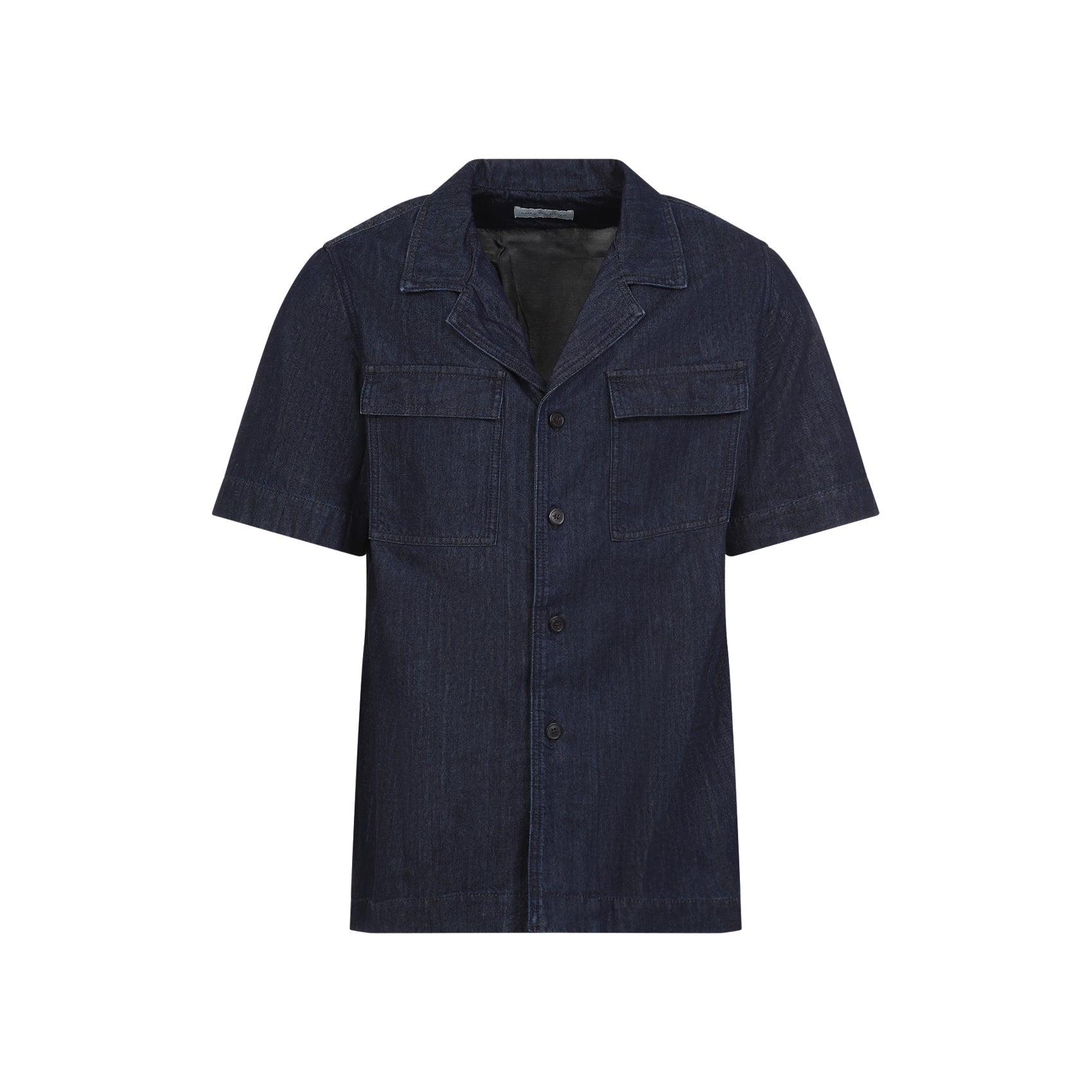 Dries Van Noten Cameron Shirt Men Luosophy