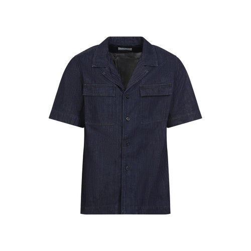 Dries Van Noten Cameron Shirt Men Luosophy