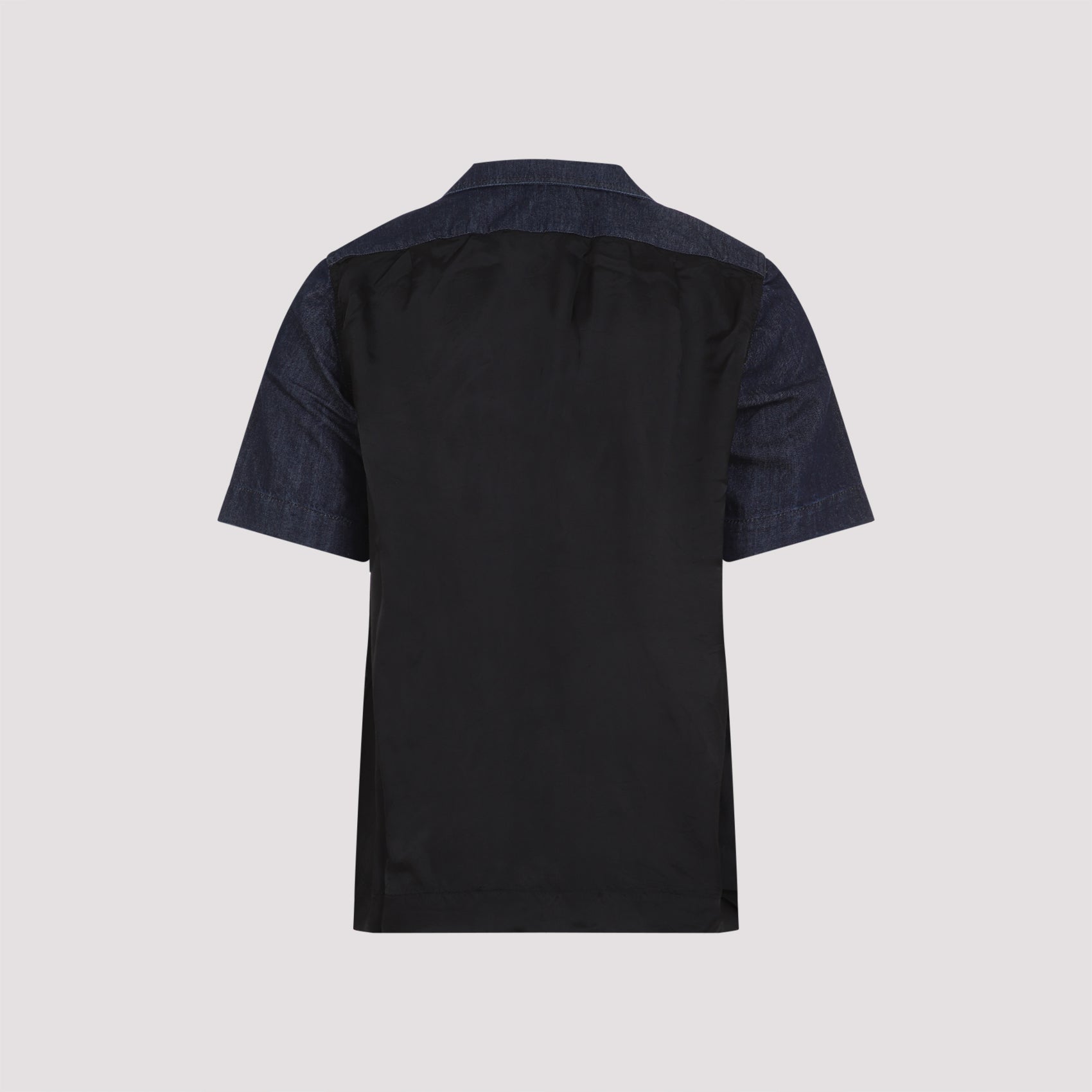 Dries Van Noten Cameron Shirt Men Luosophy