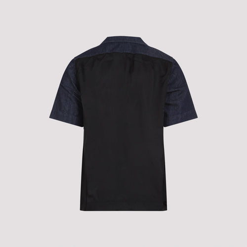 Dries Van Noten Cameron Shirt Men Luosophy