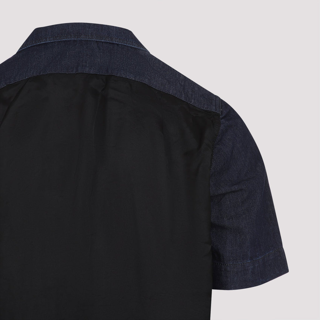 Dries Van Noten Cameron Shirt Men Luosophy
