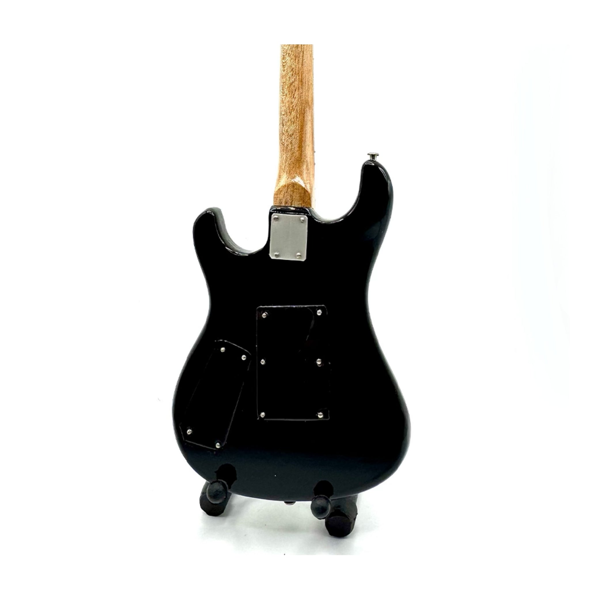 The Joker Miniature Guitar The Mini Axe