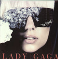Lady Gaga - Fame Pale Blue Dot Records