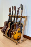 Traditional StringRack - Ash - Provincial Acoustic Remedy Cases