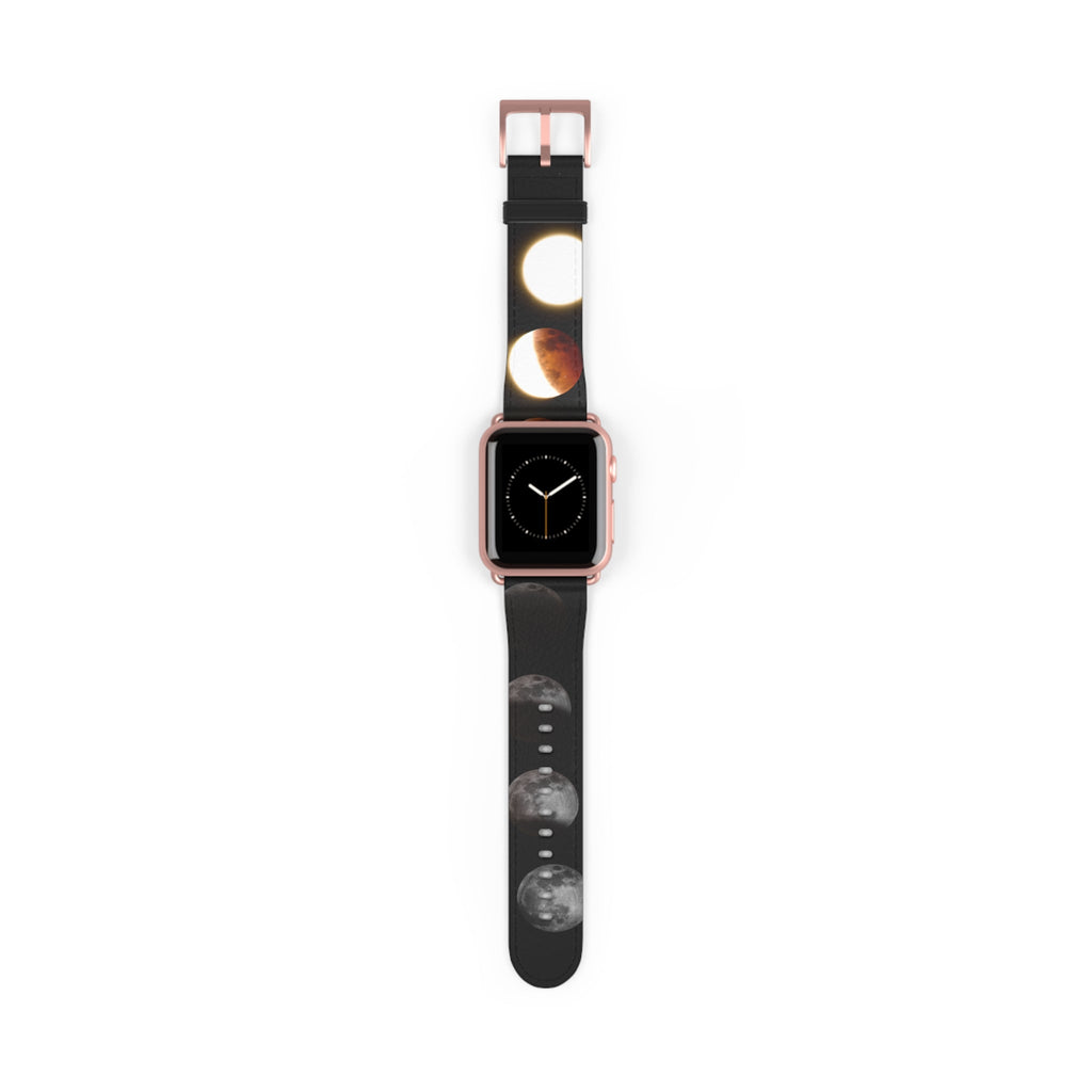 Moon to Sun - Watch Band Desksmith
