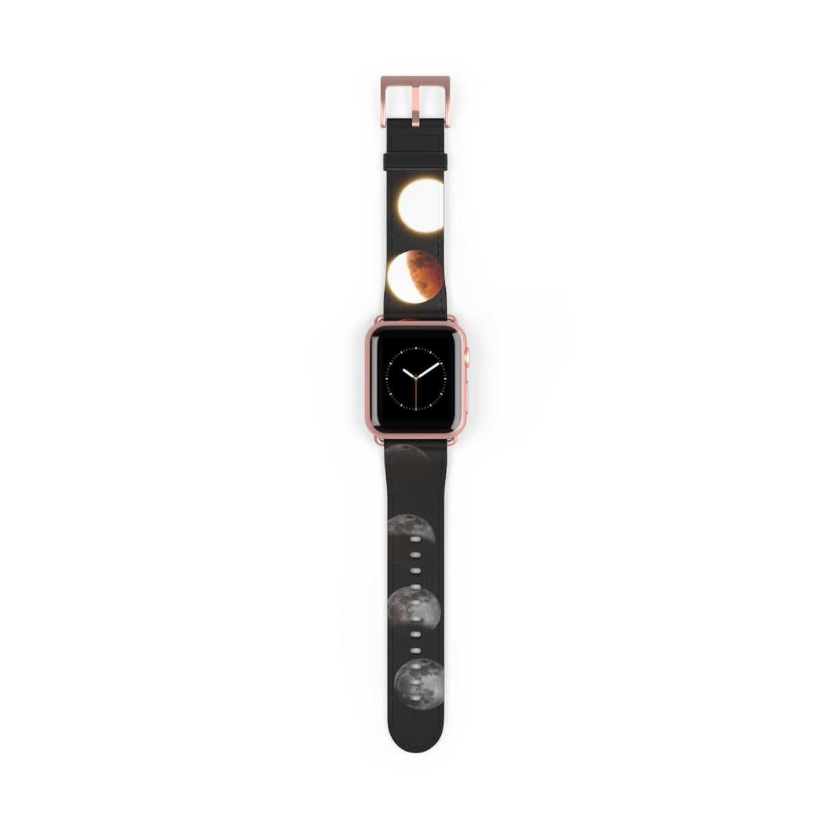 Moon to Sun - Watch Band Desksmith