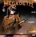 Megadeth - So Far So Good: So What Pale Blue Dot Records