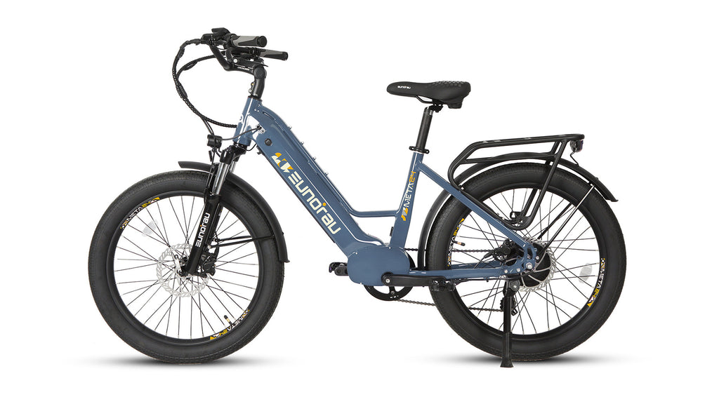 META24 1.0 EUNORAU E-BIKE US