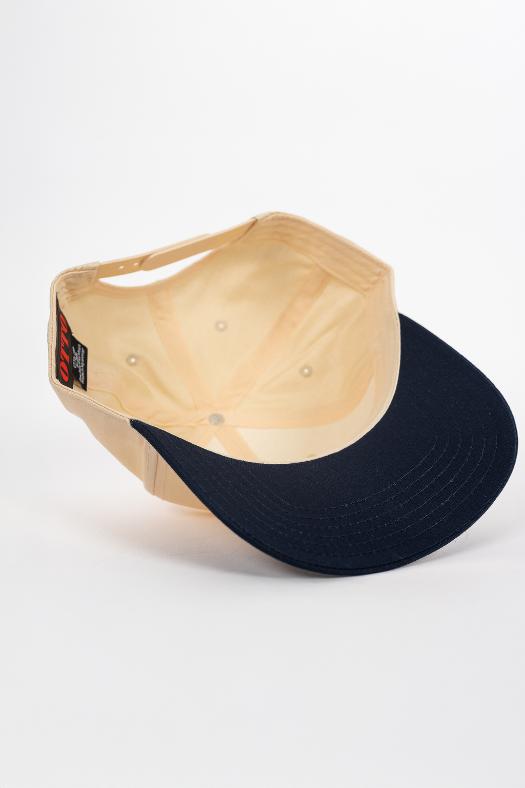 5 Panel Hat Superline
