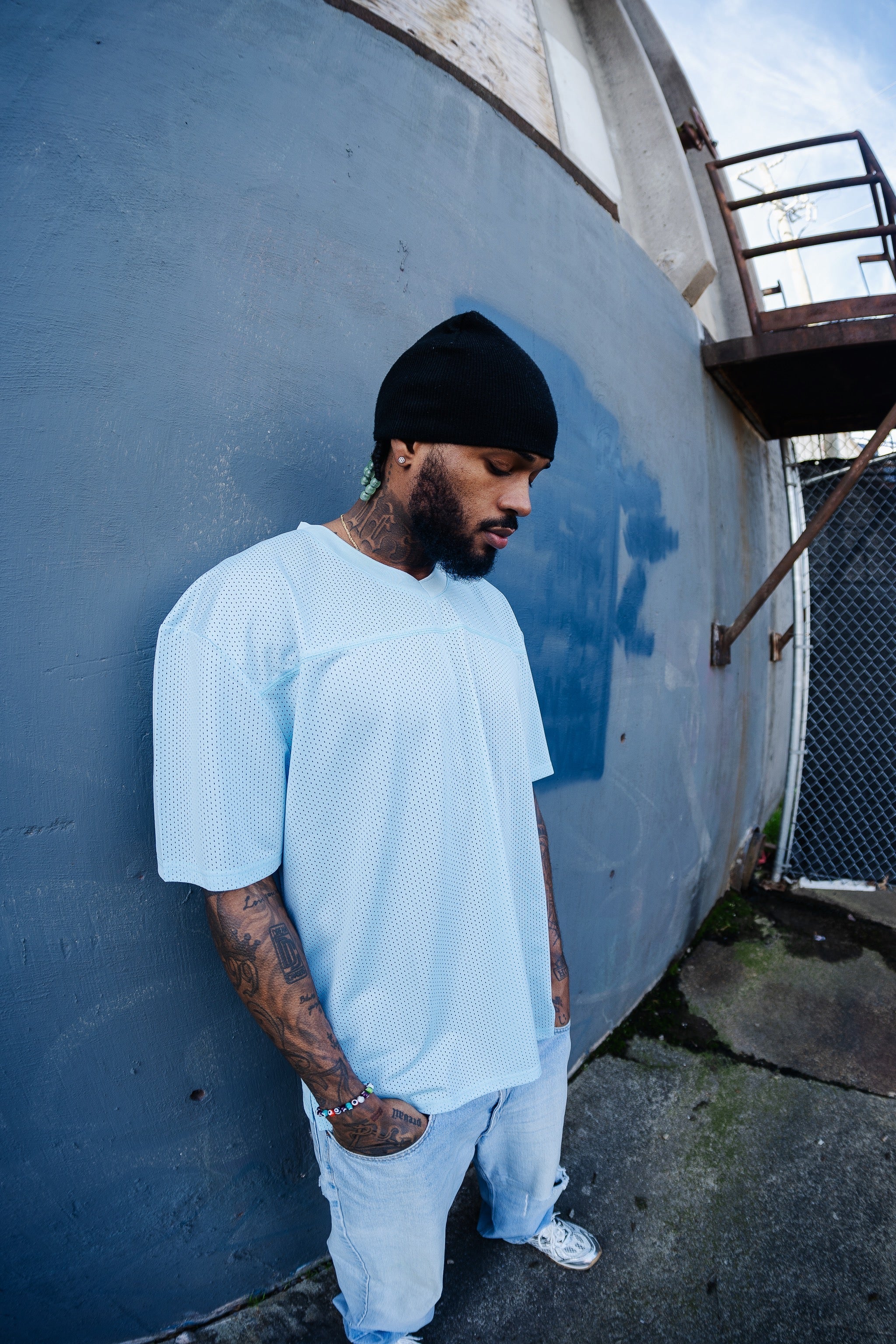 Otto Cap Skully Superline