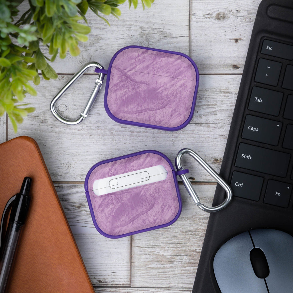 Realtree HDX Apple AirPods Gen 3 Case Cover Affinity Bands