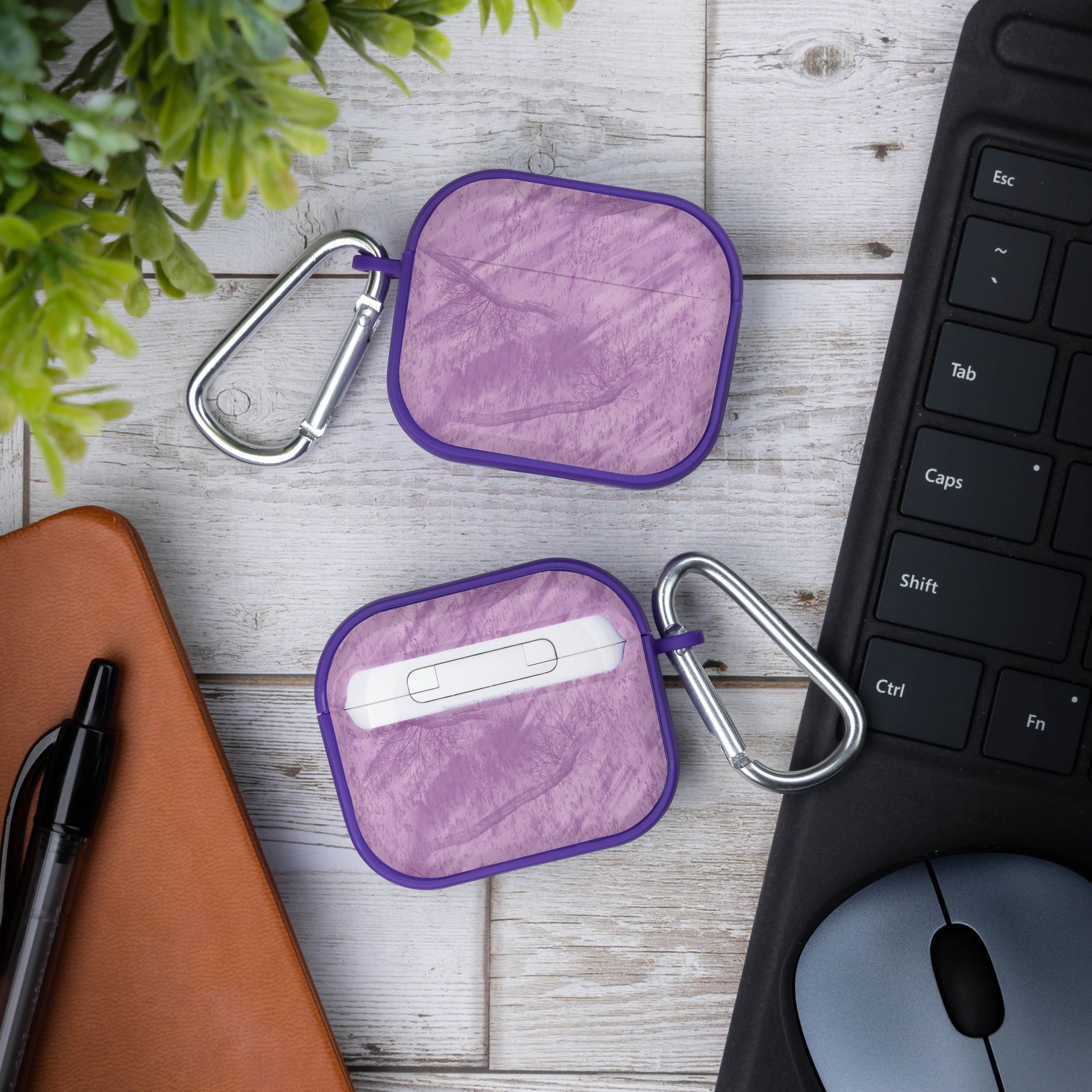 Realtree HDX Apple AirPods Gen 3 Case Cover Affinity Bands