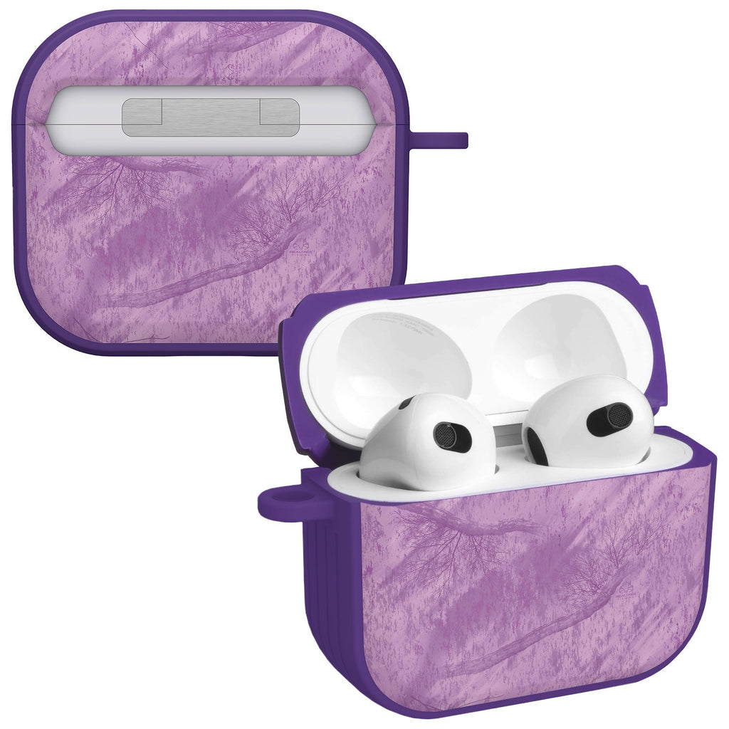 Realtree HDX Apple AirPods Gen 3 Case Cover Affinity Bands