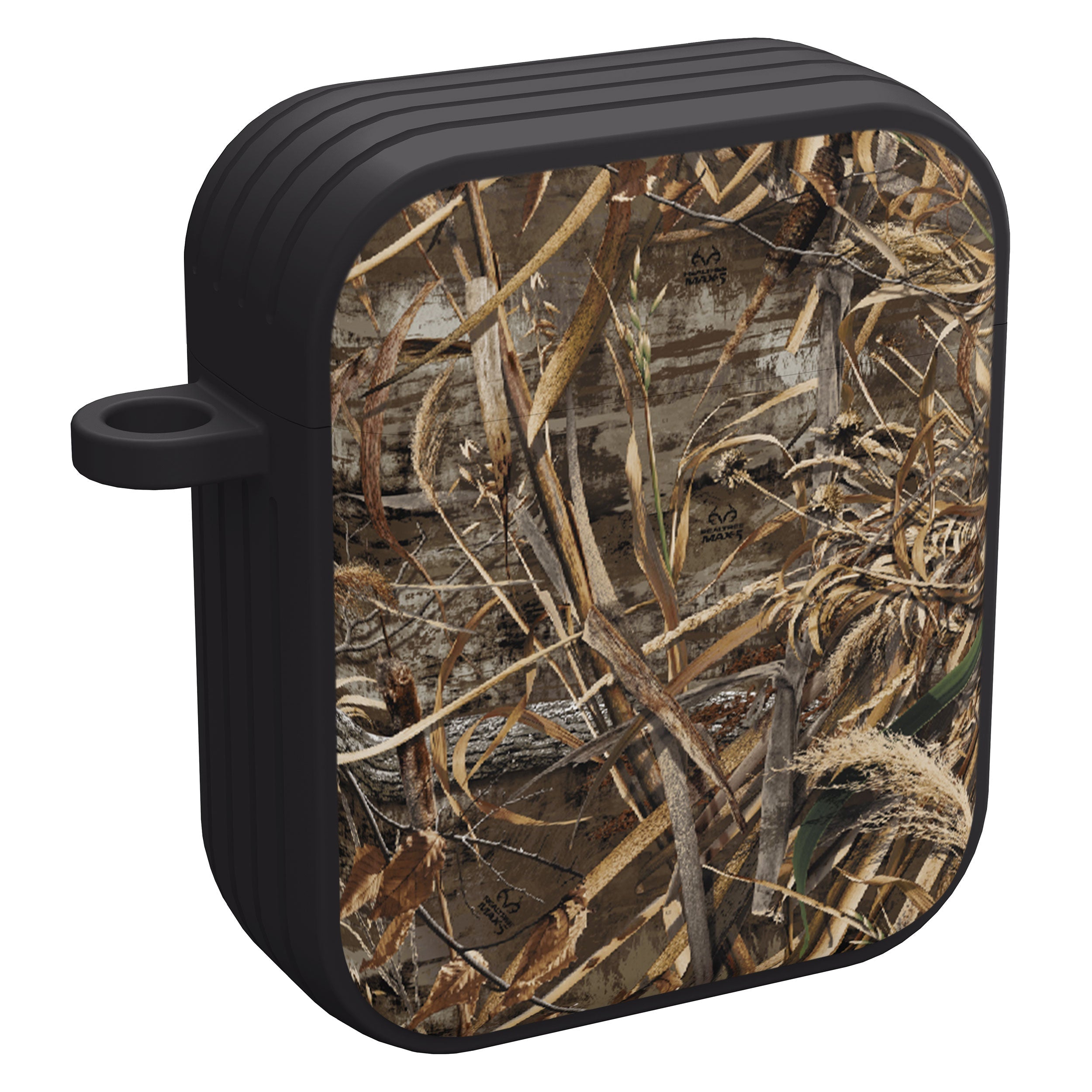 Realtree HDX Apple AirPods Gen 1 & 2 Case Cover Affinity Bands